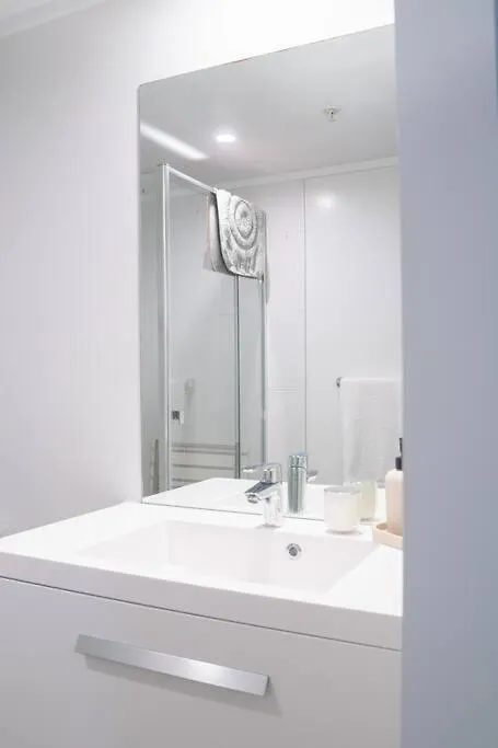 The Downtown - A Mount Maunganui Apartment New Zealand